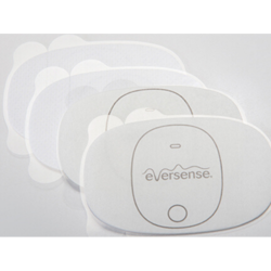 30 pce. adhésif Eversense supplémentaires blanc pour Eversense Transmitter